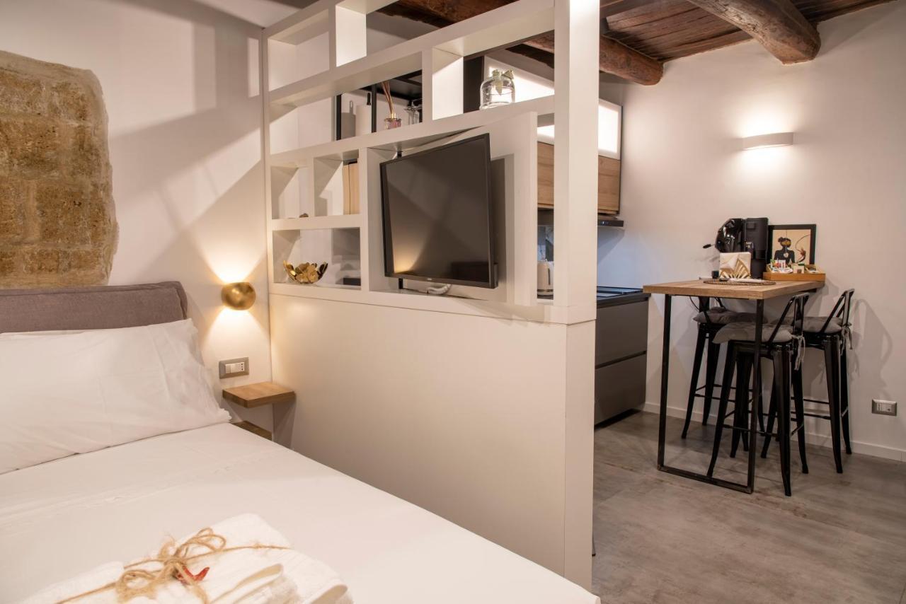 Marite Ferienhaus Neapel