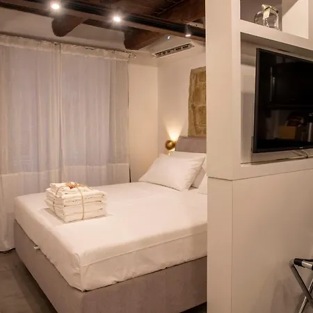 Casa Vacanze Marite Apartment Neapel Exterior foto