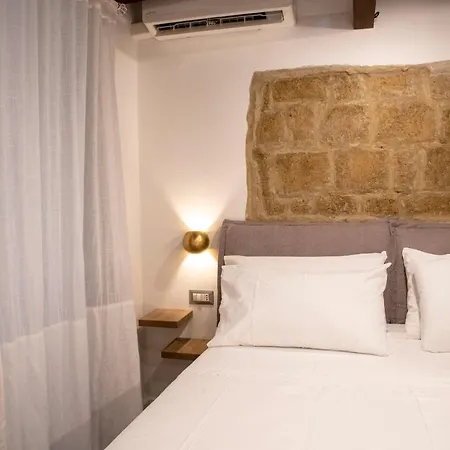 Casa Vacanze Marite Apartment Neapel Exterior foto