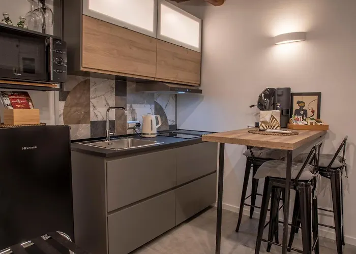 Casa Vacanze Marite Apartment