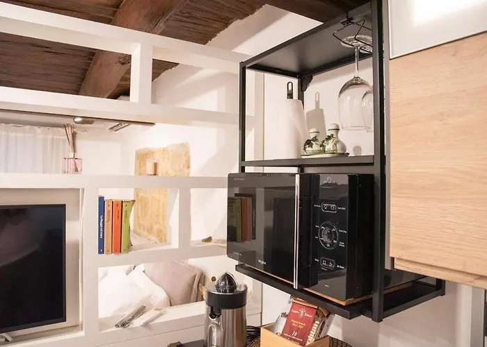 Casa Vacanze Marite Apartment