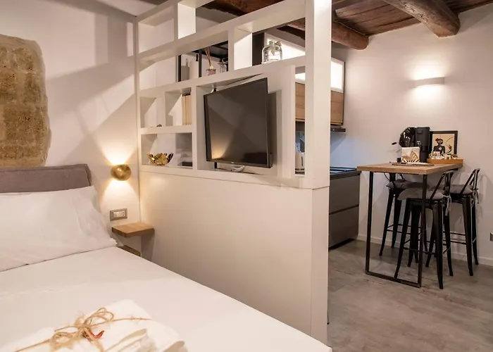 Casa Vacanze Marite Apartment
